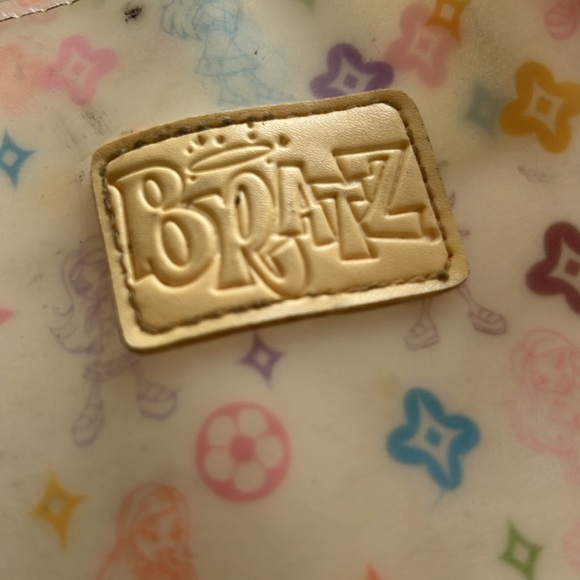 Y2k BRATZ tote bag ππ - Picture 8 of 8